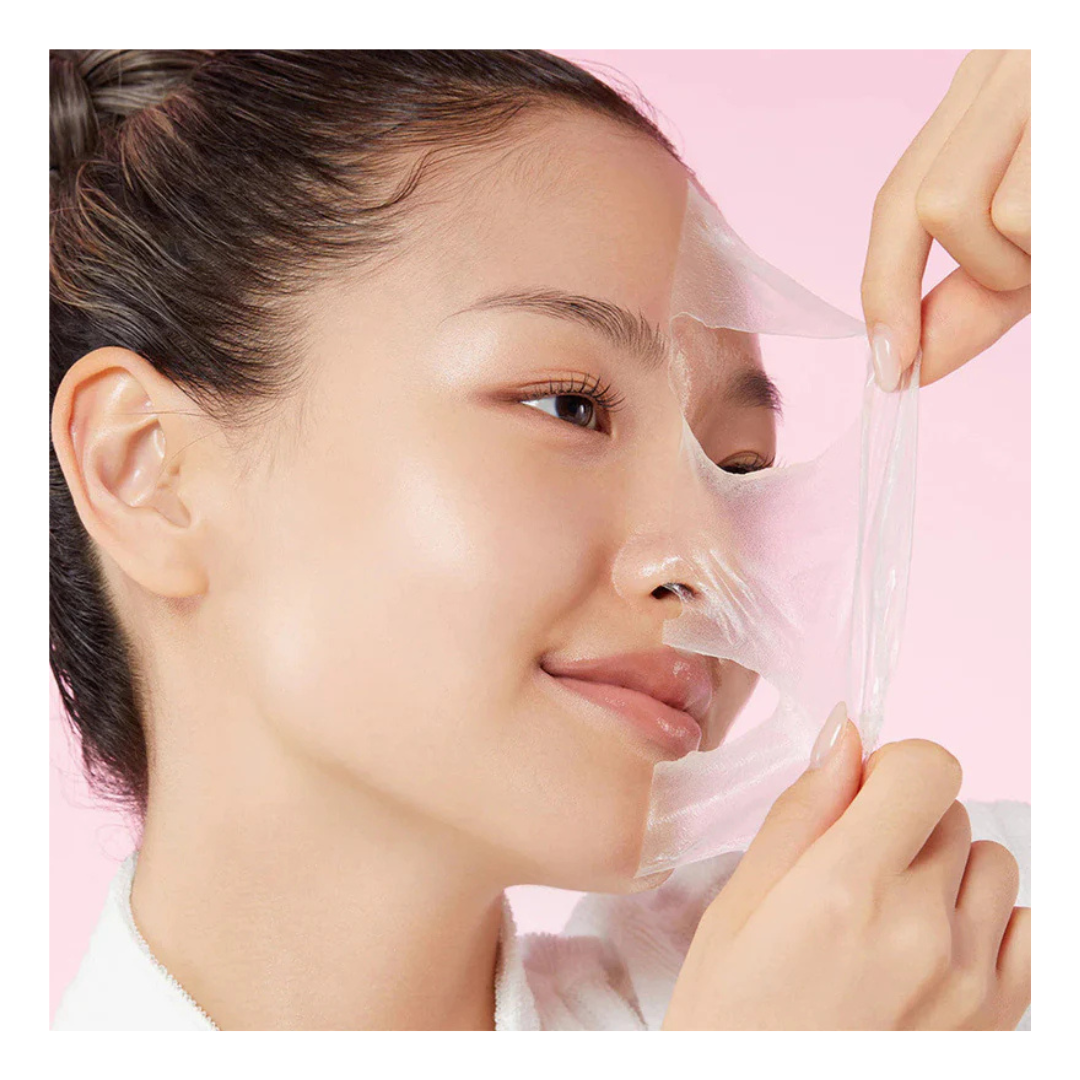 Collagen Night Wrapping Mask