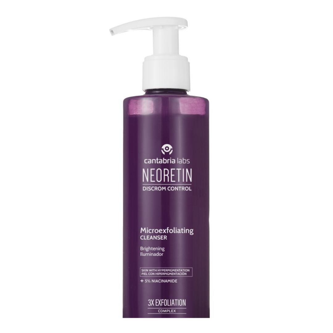 Neoretin Microexfoliating Cleanser