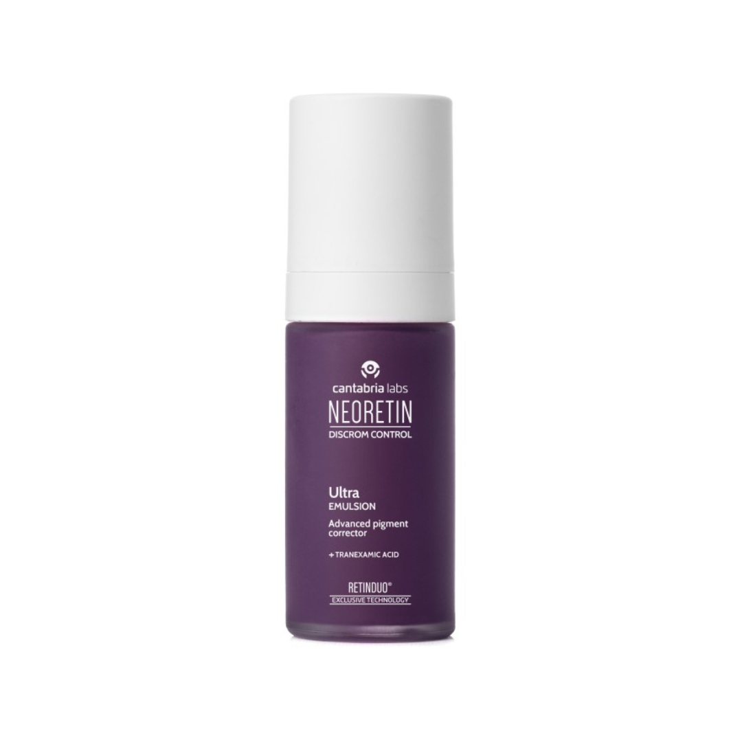 Neoretin Ultra Emulsion