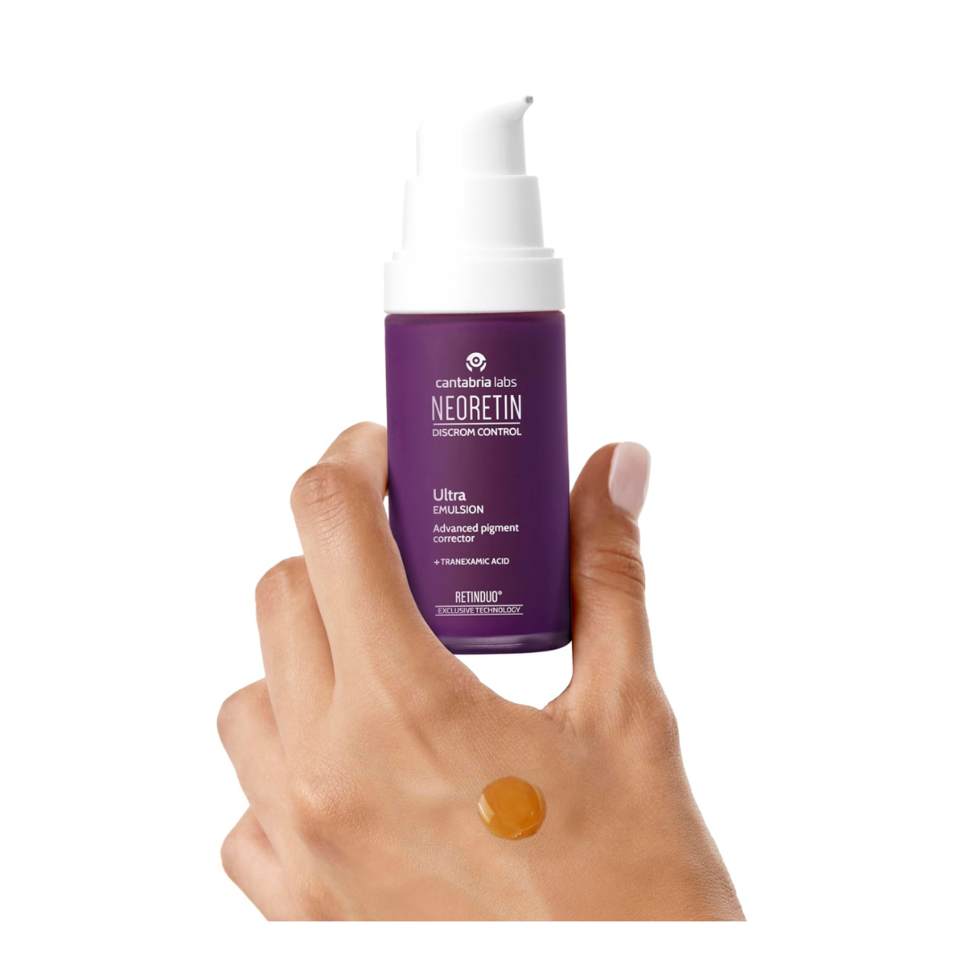 Neoretin Ultra Emulsion
