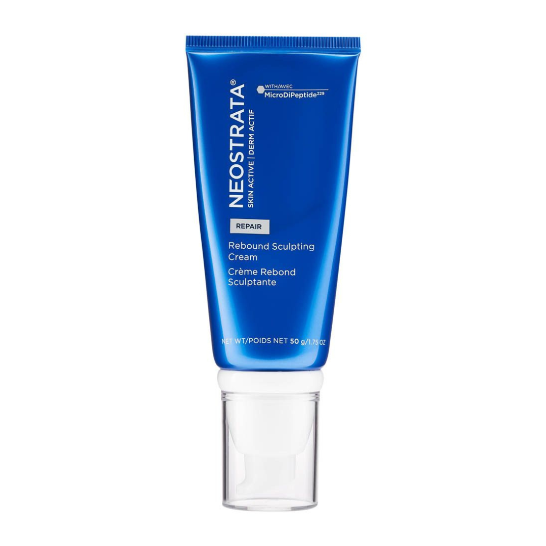 Skin Active Rebound Sculpting Cream
