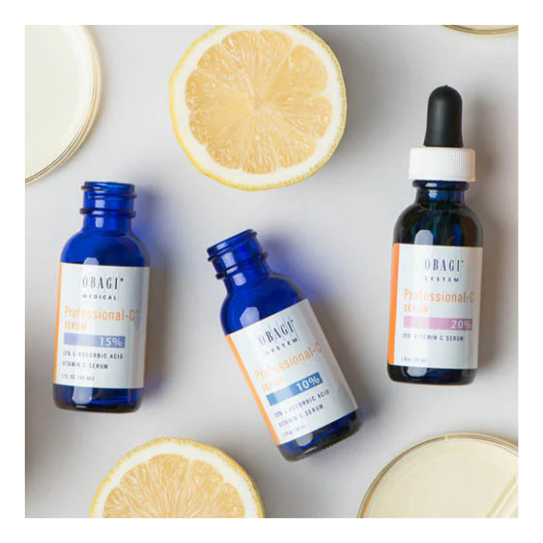 Obagi Duo: Brighten + Hydrate