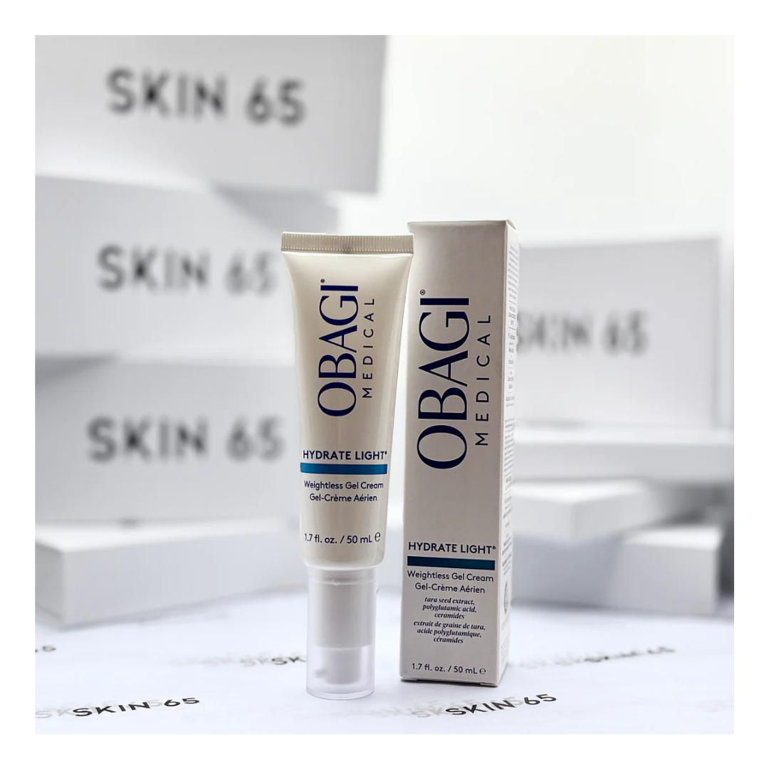 Obagi Duo: Brighten + Hydrate