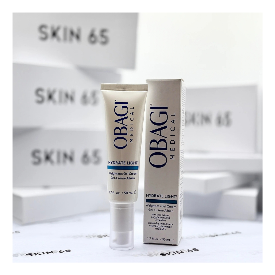 OBAGI HYDRATE LIGHT® Weightless Gel Cream