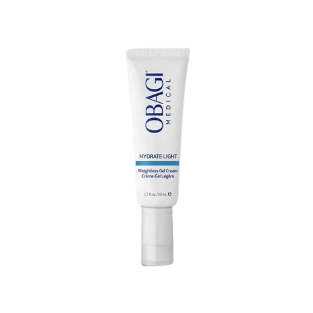 OBAGI HYDRATE LIGHT® Weightless Gel Cream