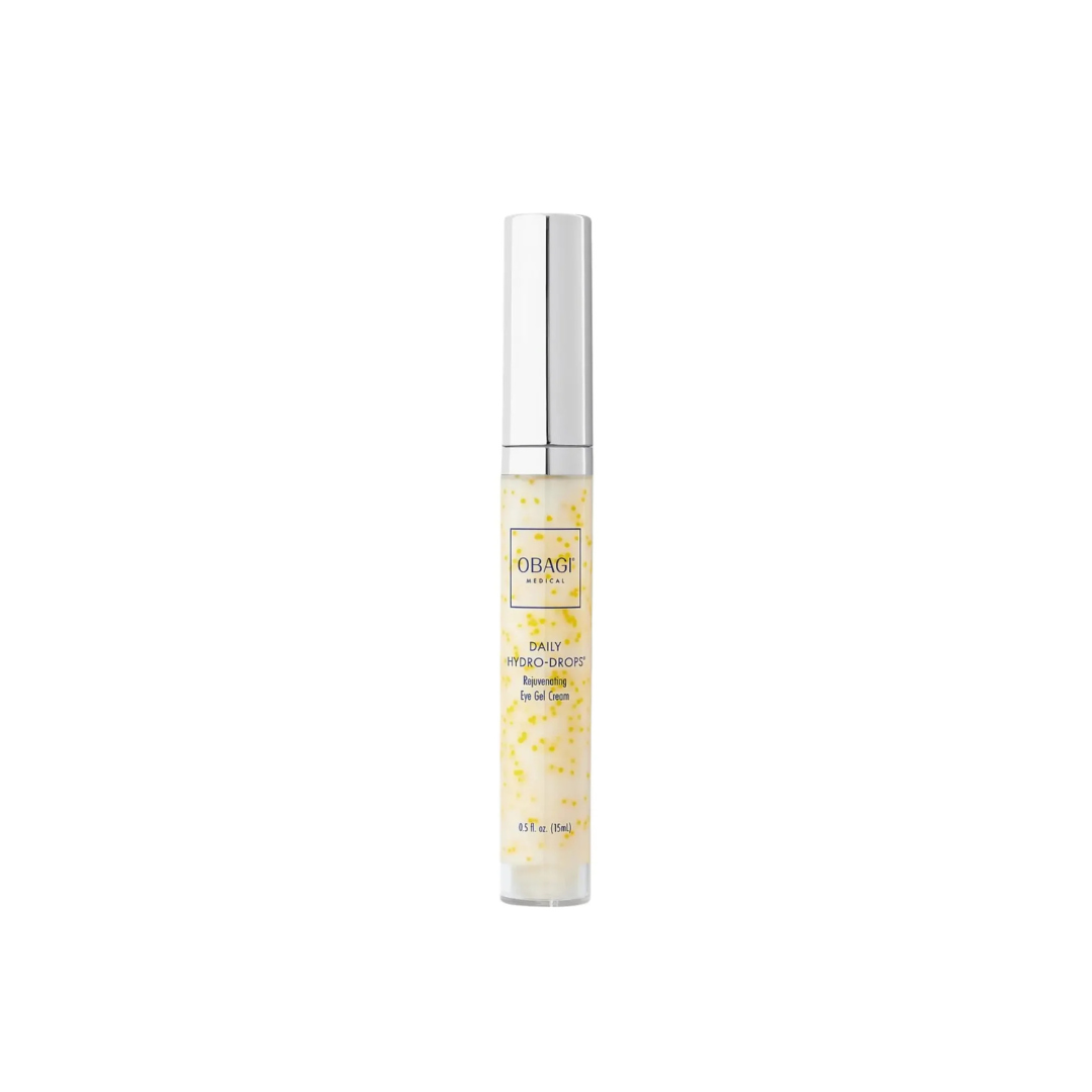 DAILY HYDRO-DROPS® Eye Gel Cream