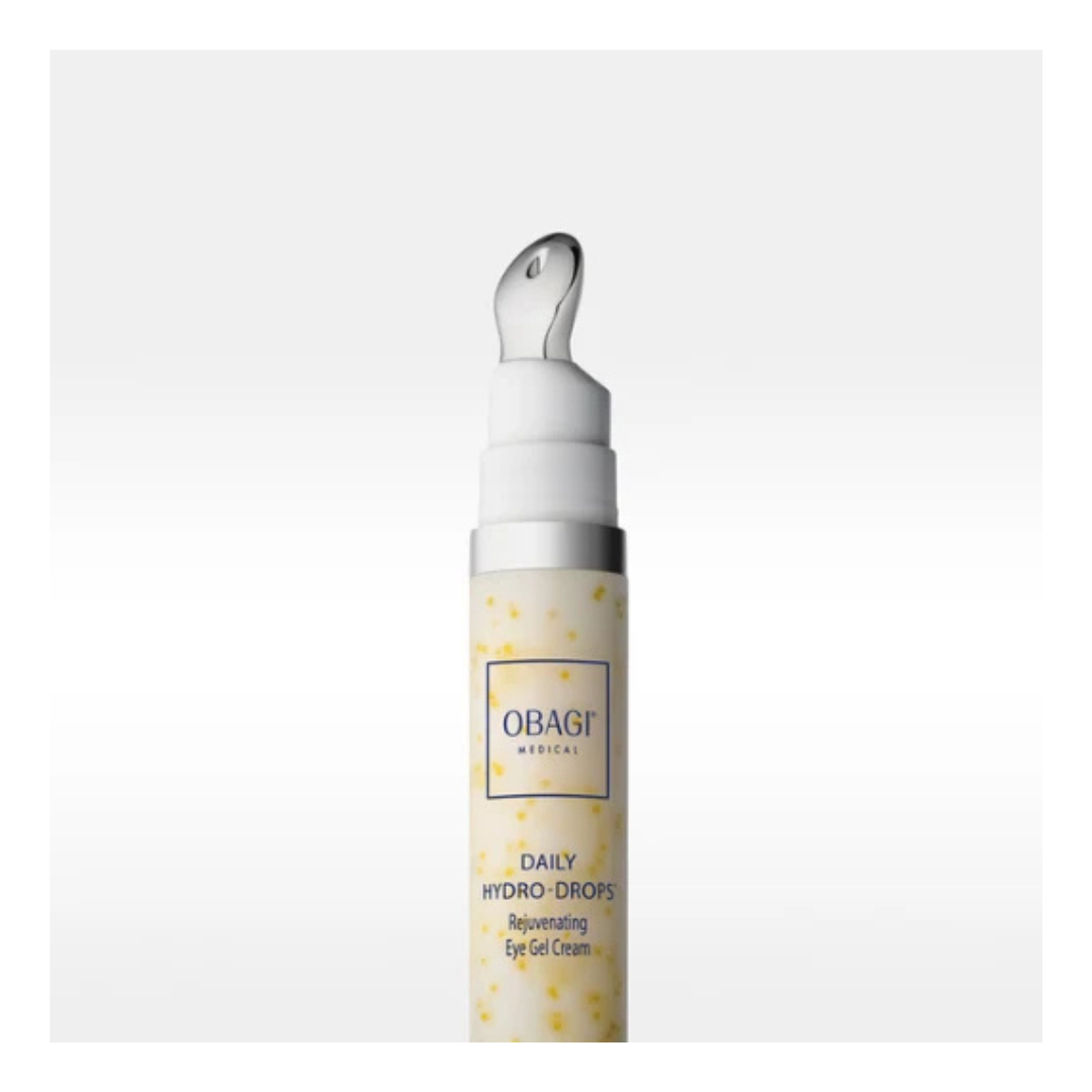 DAILY HYDRO-DROPS® Eye Gel Cream