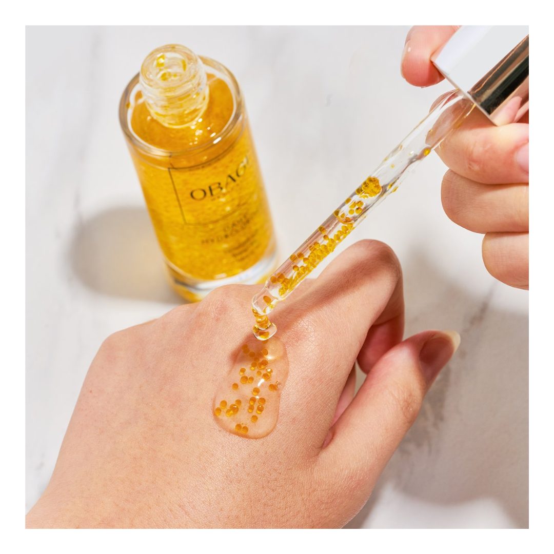 DAILY HYDRO-DROPS® Obagi Medical Facial Serum