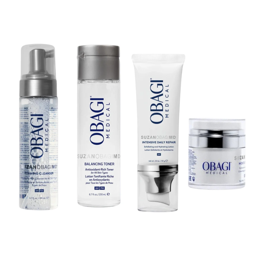 Obagi SuzanObagiMD™ Kit