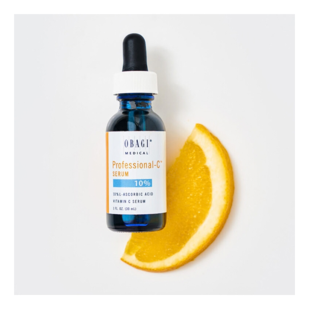 PROFESSIONAL-C® 10% Vitamine C Antioxidant Serum