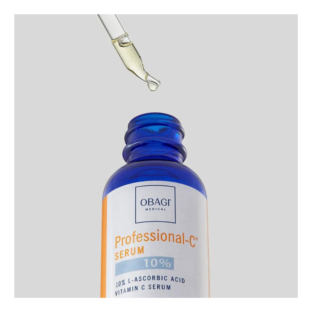 PROFESSIONAL-C® 10% Vitamine C Antioxidant Serum