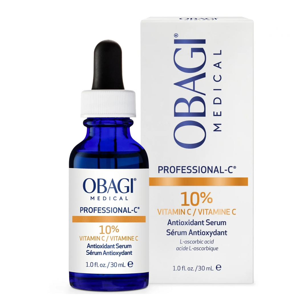 PROFESSIONAL-C® 10% Vitamine C Antioxidant Serum