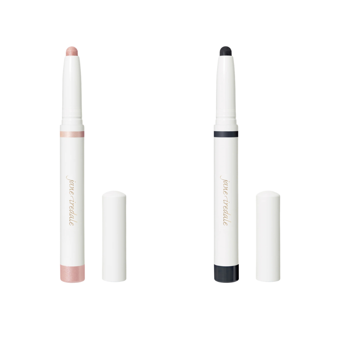 Duo Eye Shadow Sticks: Prima - Midnight