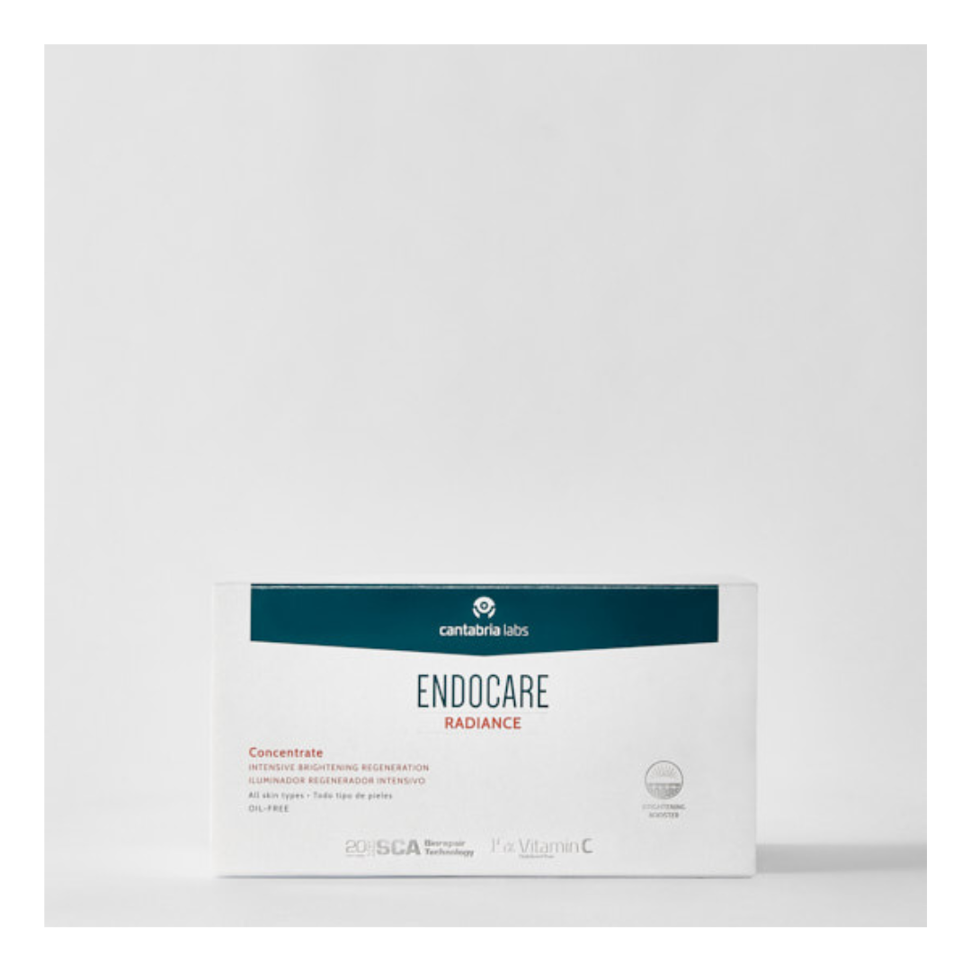 Radiance Concentrate 14x1 ml