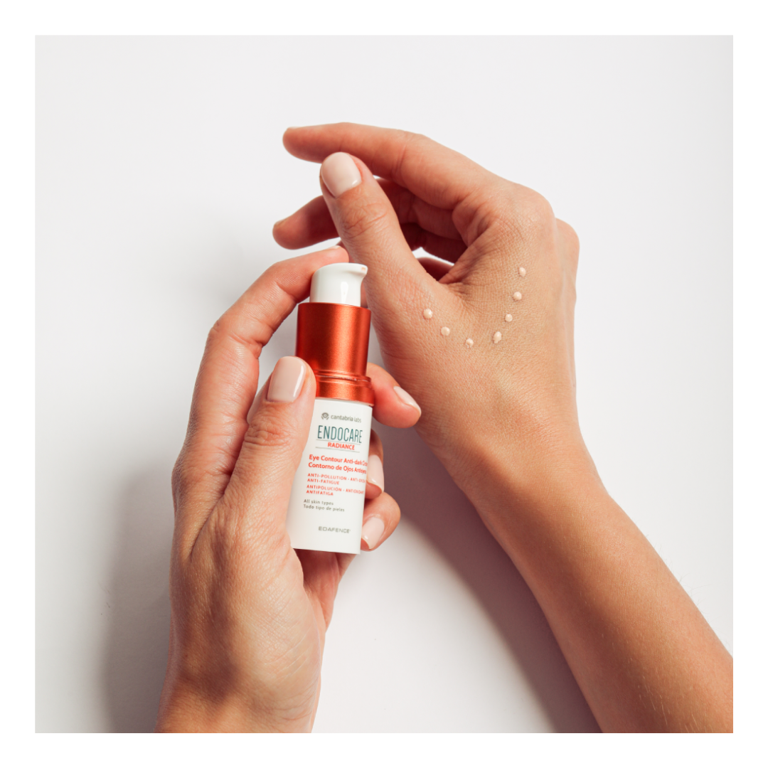 Radiance Eye Contour - 15ml