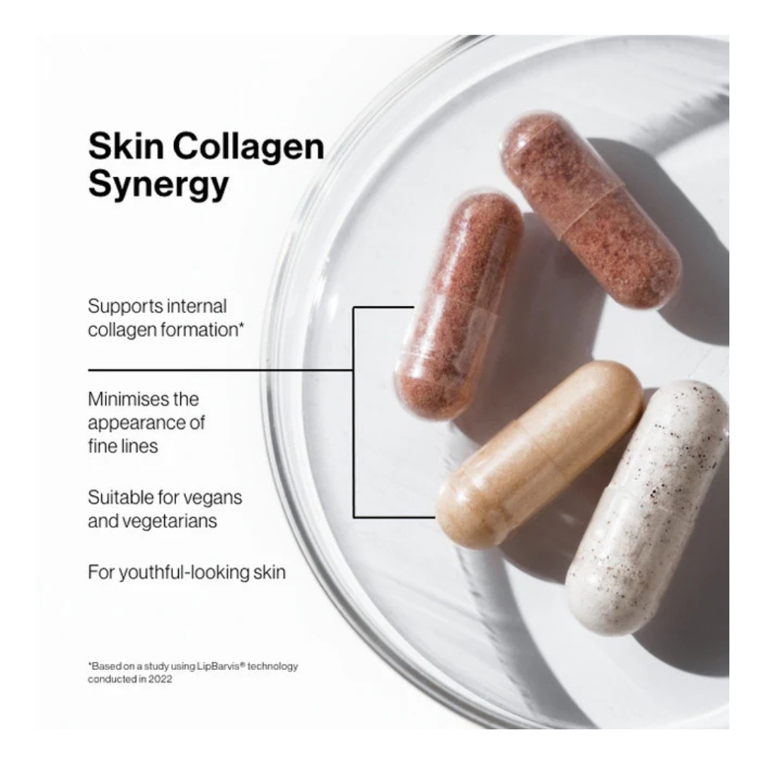 Skin Collagen Synergy