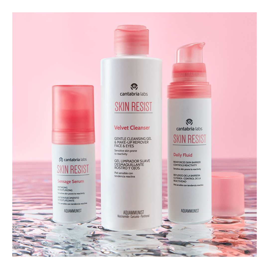Skin Resist - Box