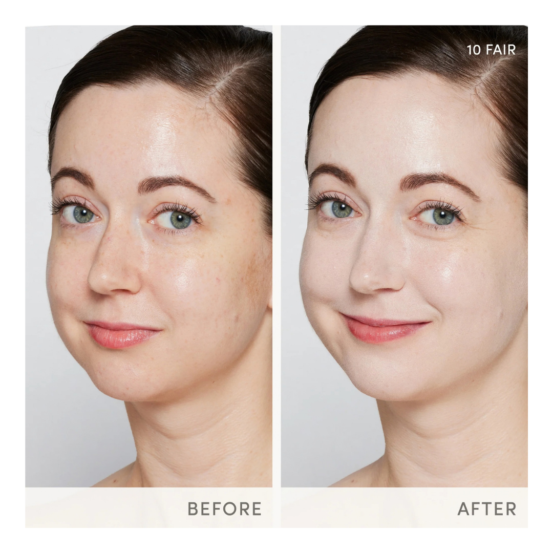 Skintuition Liquid Foundation - Fair 10