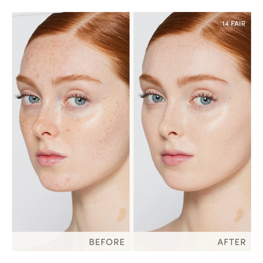 Skintuition Liquid Foundation - Fair 14