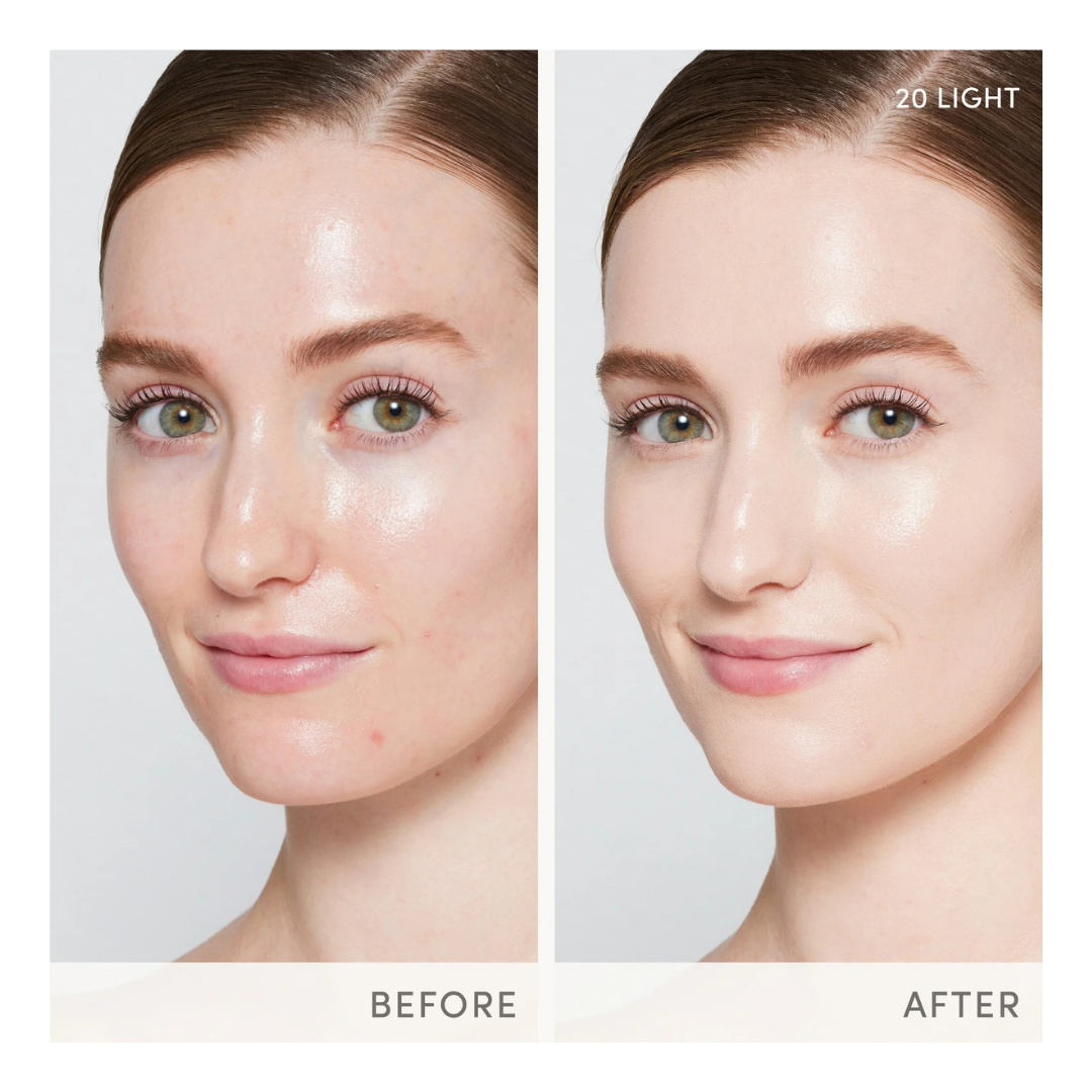Skintuition Liquid Foundation - Light 20