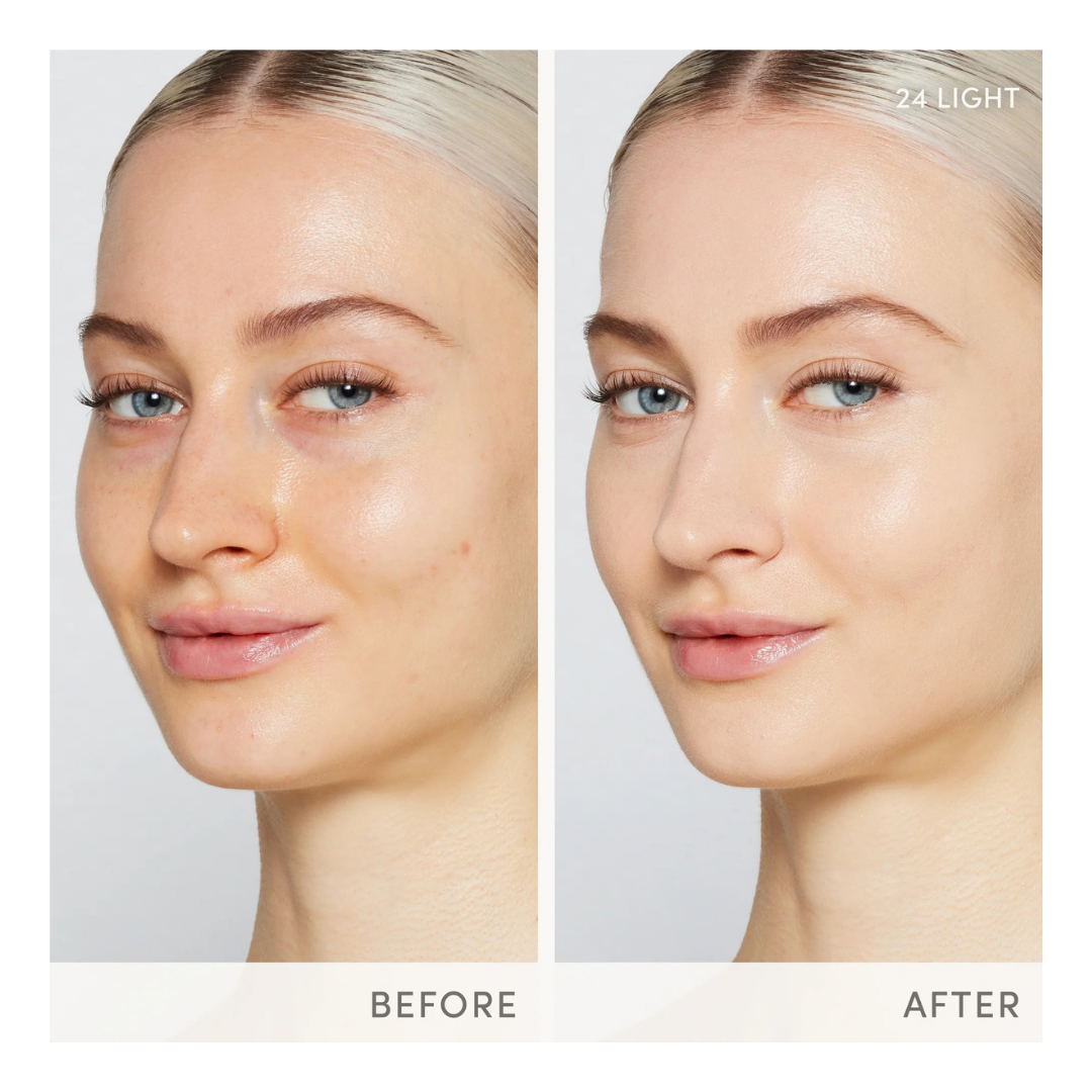 Skintuition Liquid Foundation - Light 24