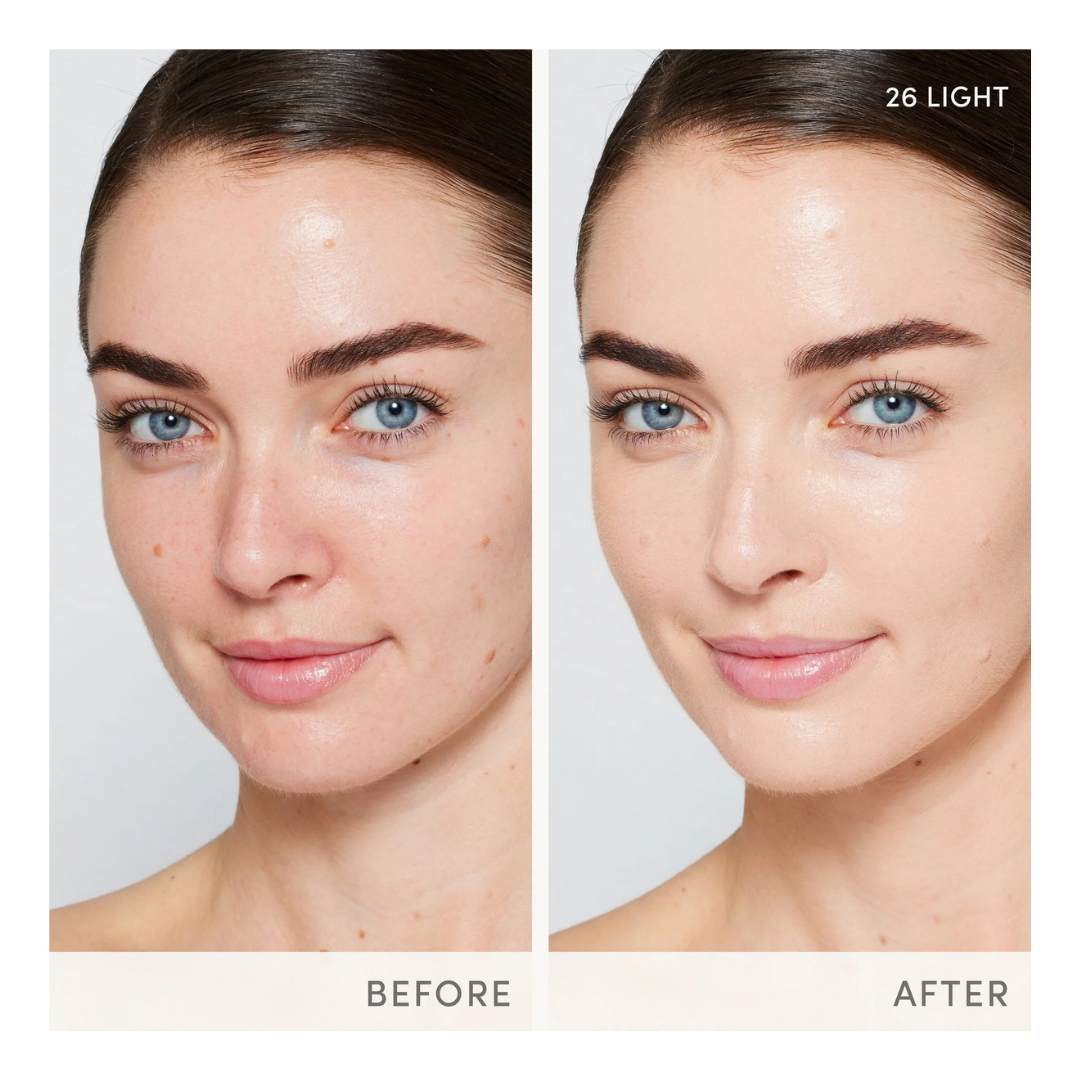 Skintuition Liquid Foundation - Light 26