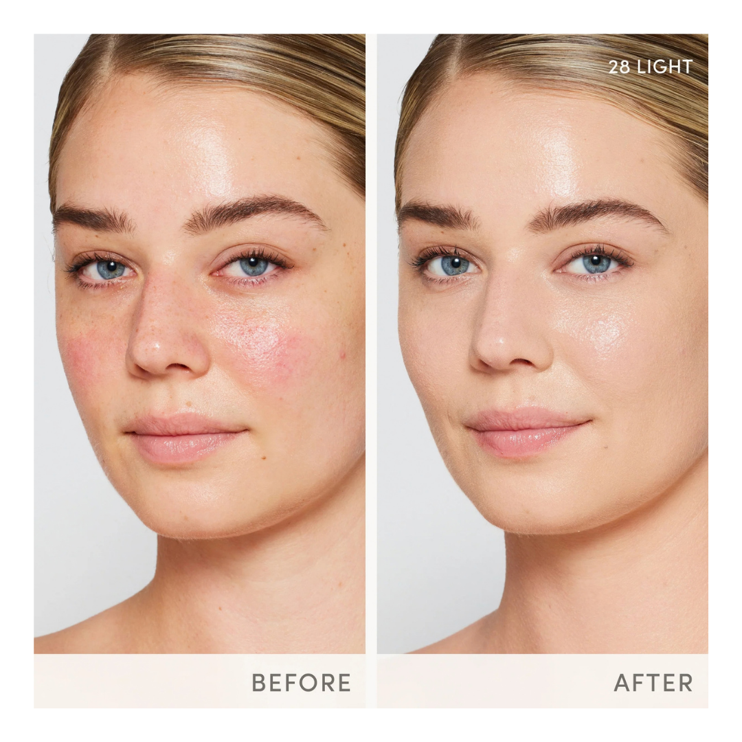 Skintuition Liquid Foundation - Light 28