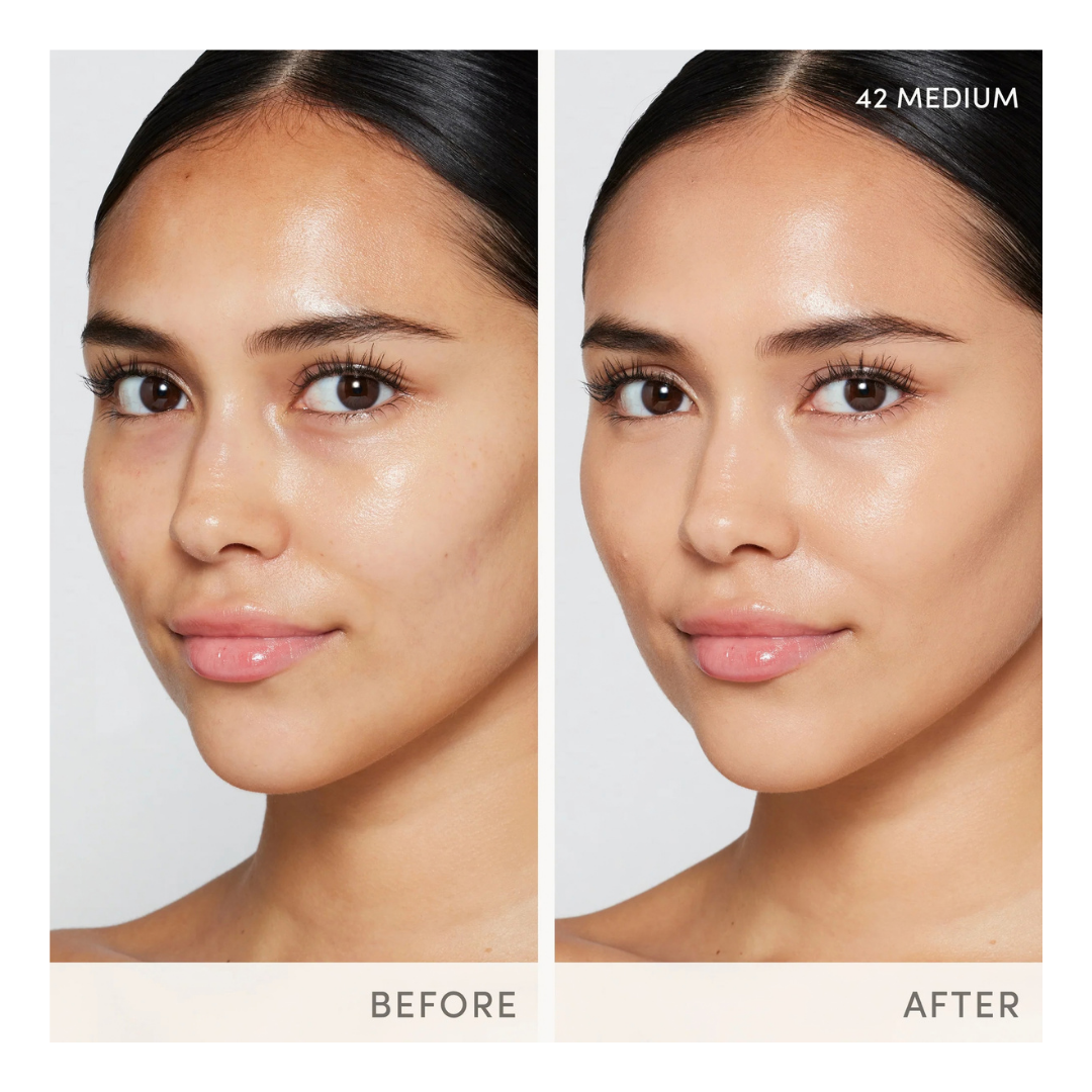 Skintuition Liquid Foundation - Medium 42
