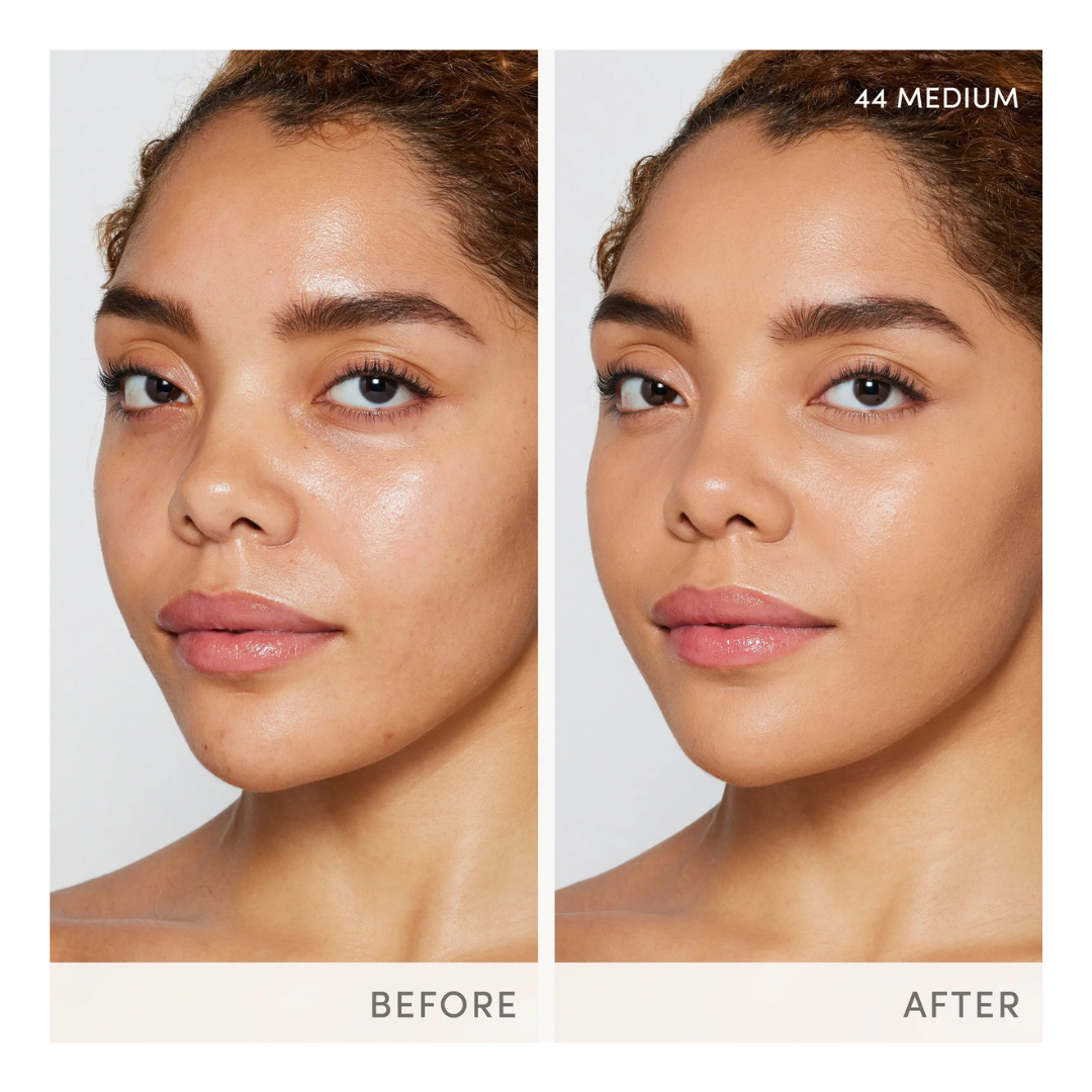 Skintuition Liquid Foundation - Medium 44