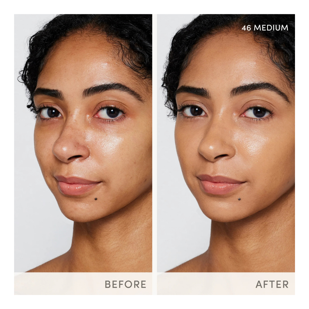 Skintuition Liquid Foundation - Medium 46