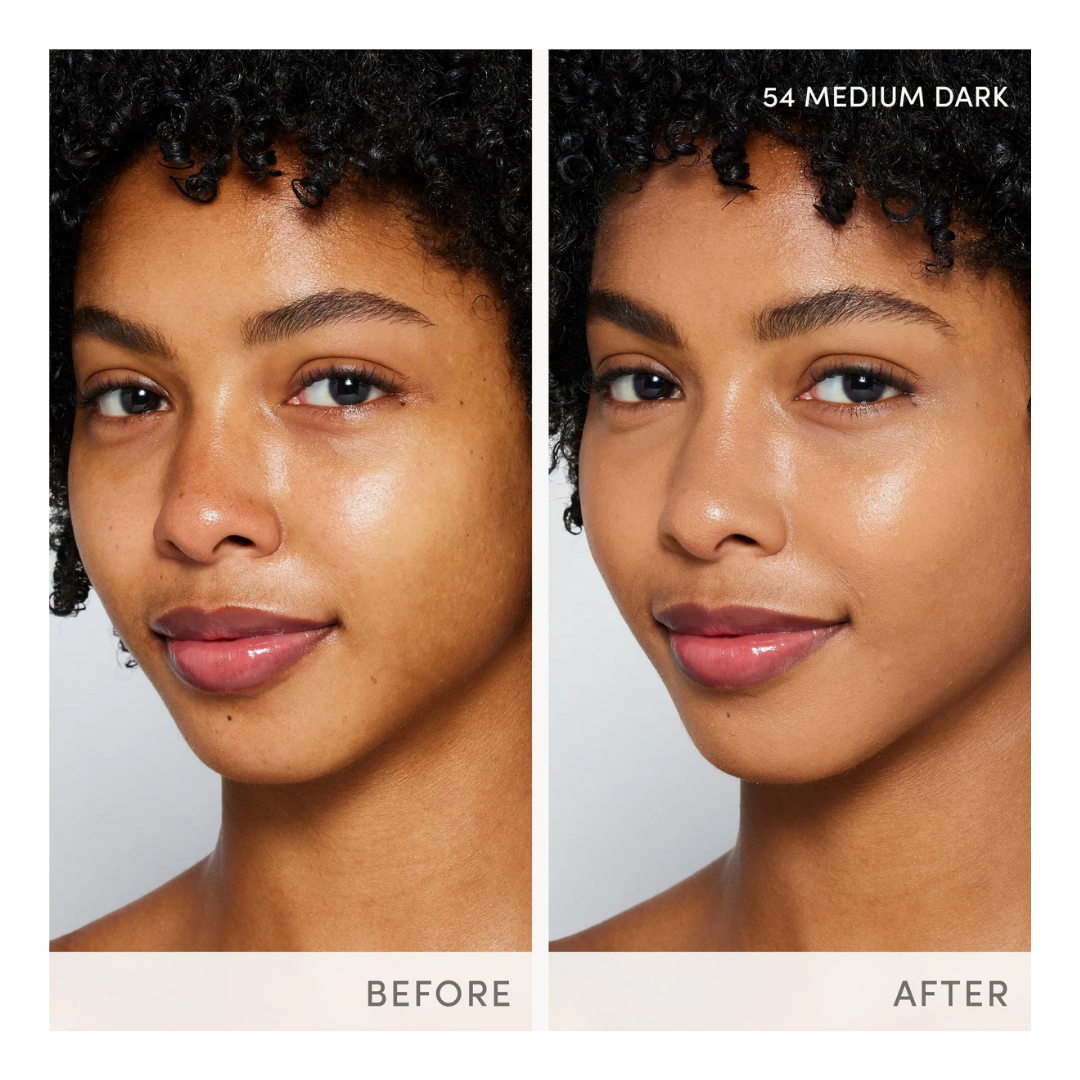 Skintuition Liquid Foundation - Medium Dark 54