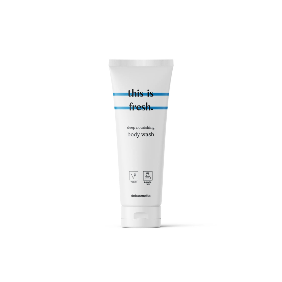 This Is Fresh - Body Wash 150ml