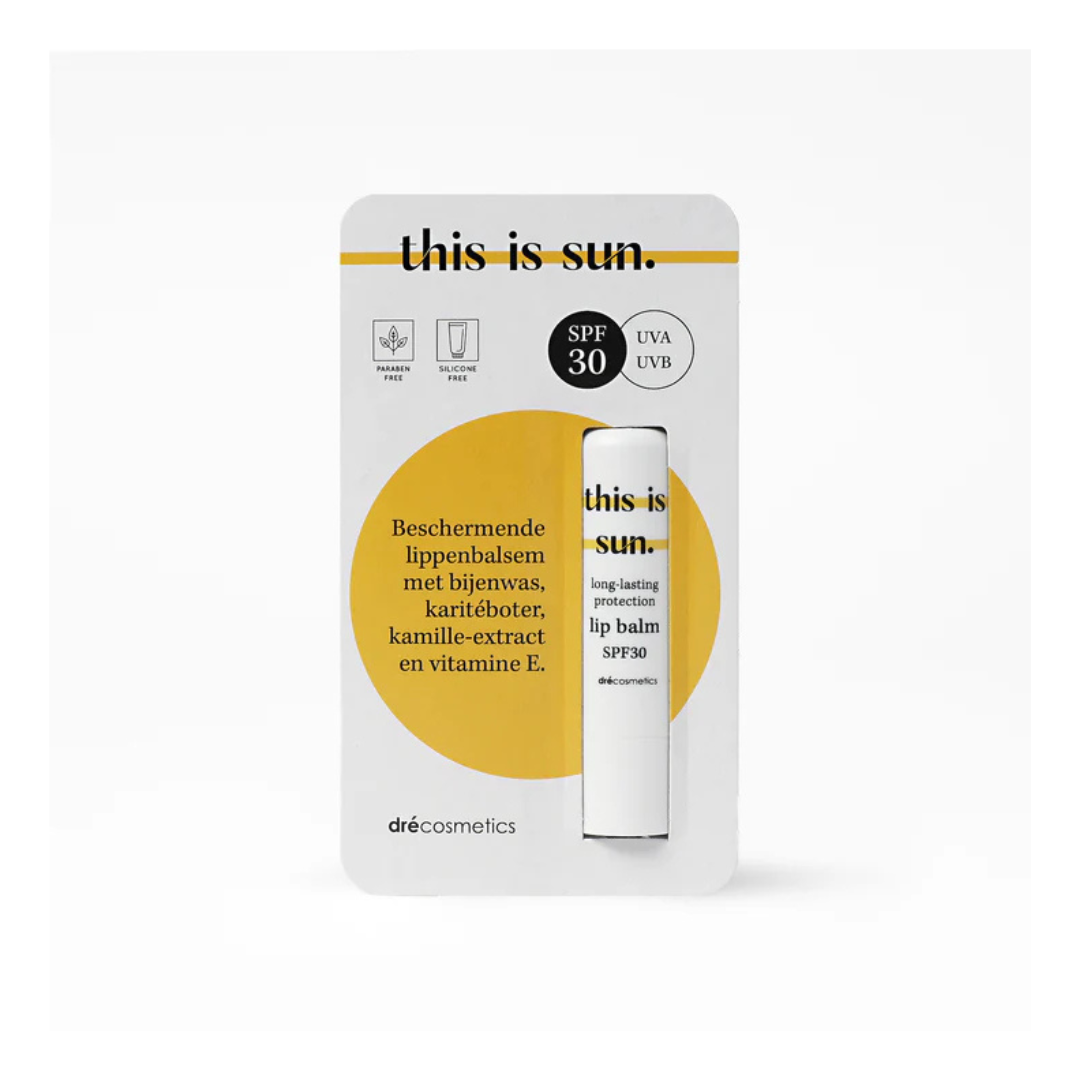This Is Sun - Lip Balm SPF30