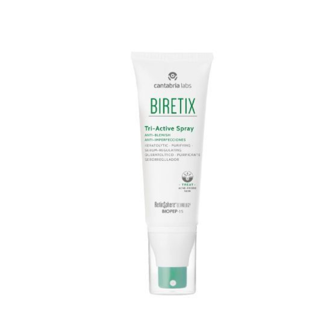 Biretix Tri-Active Spray