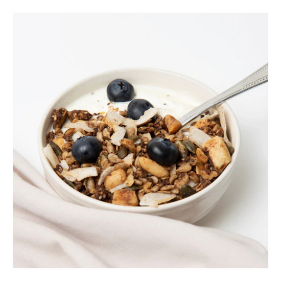 Laad de afbeelding in de Gallery-viewer, Granola No Nuts, No Glory
