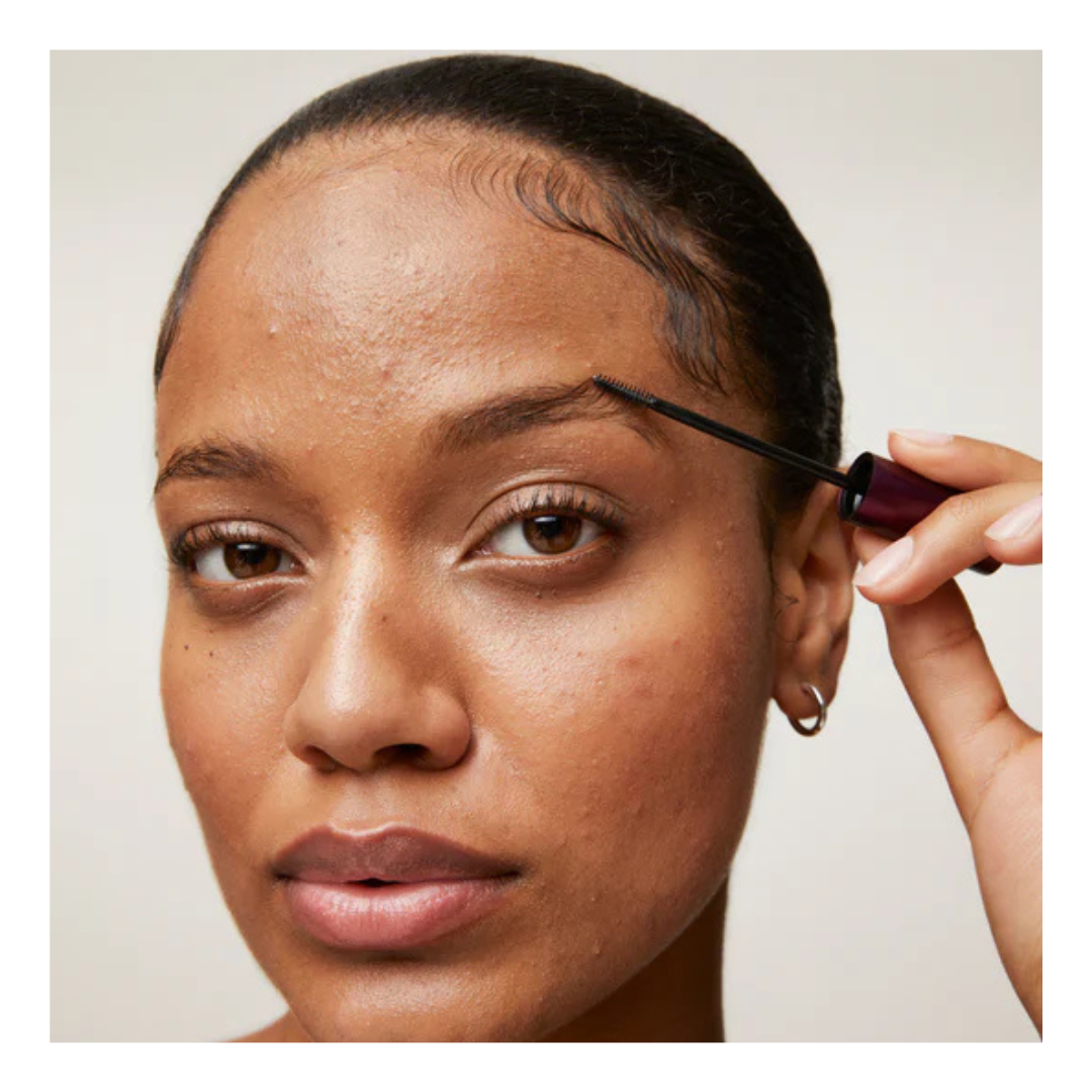 Eyebrow MIX - Eyebrow Growth Serum & Eyebrow Gel