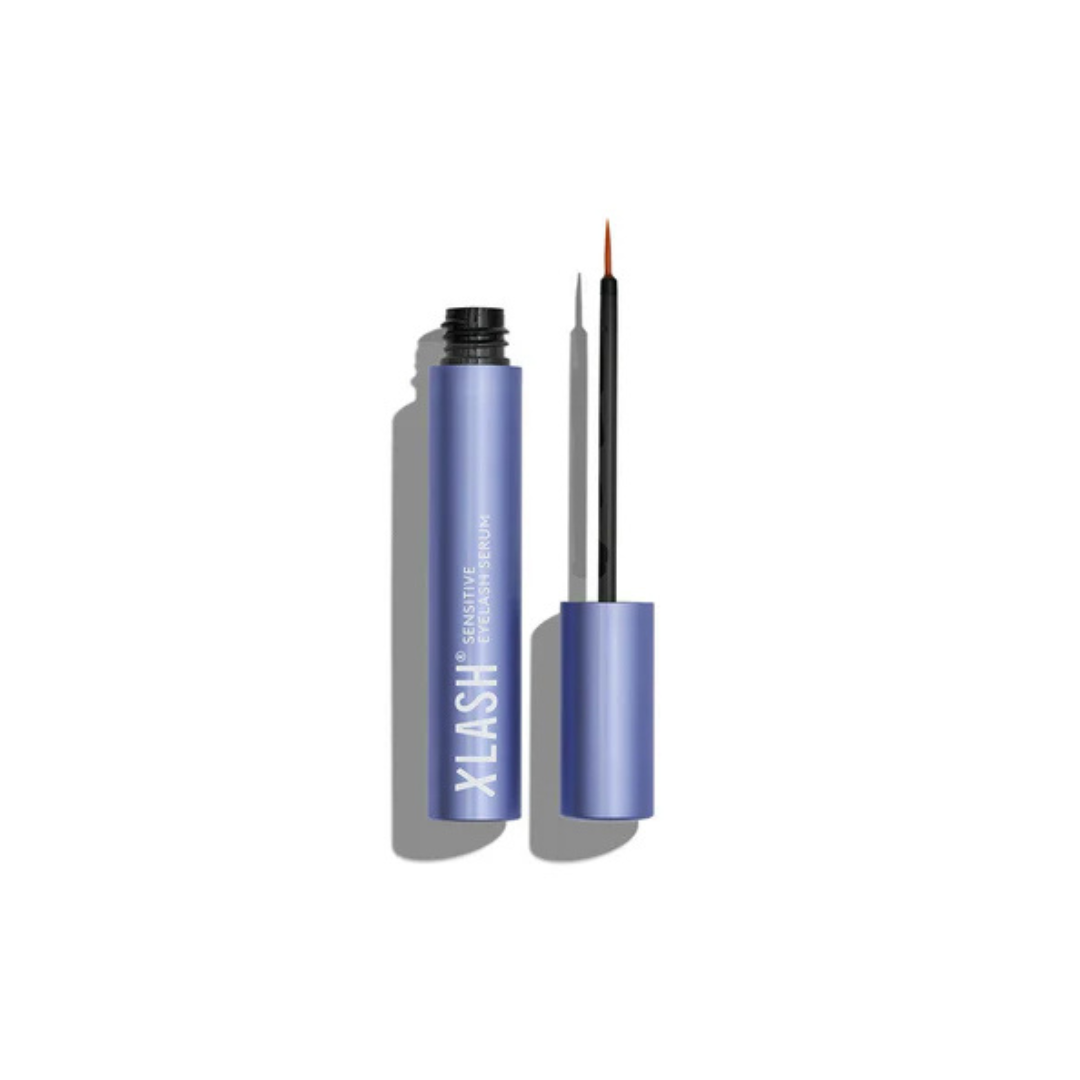 Sensitive Eyelash Growth Serum