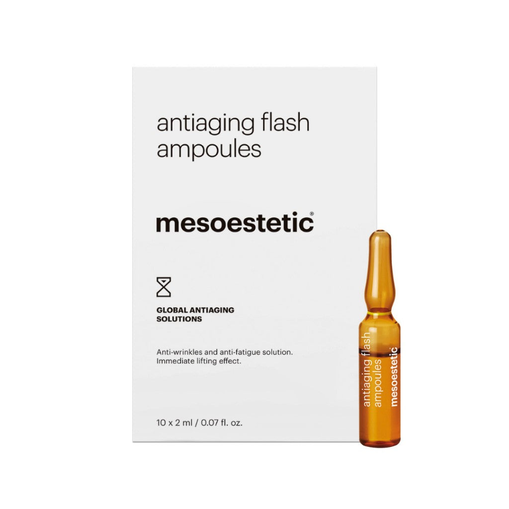 Antiaging flash 10x2ml