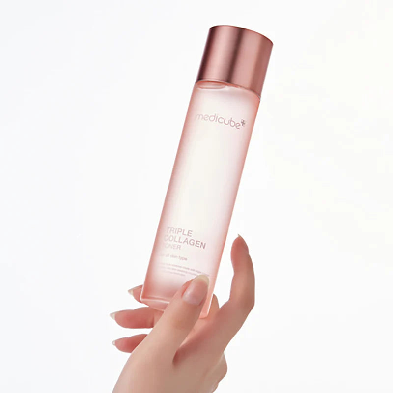 Medicube Renew Triple Collagen Toner