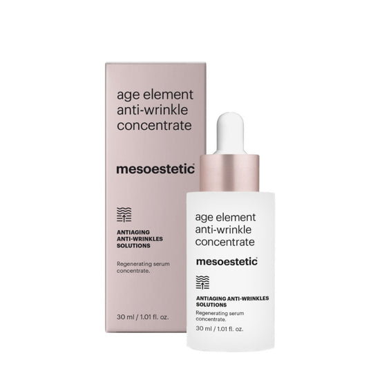Age element anti- wrinkle concentrate 30ml