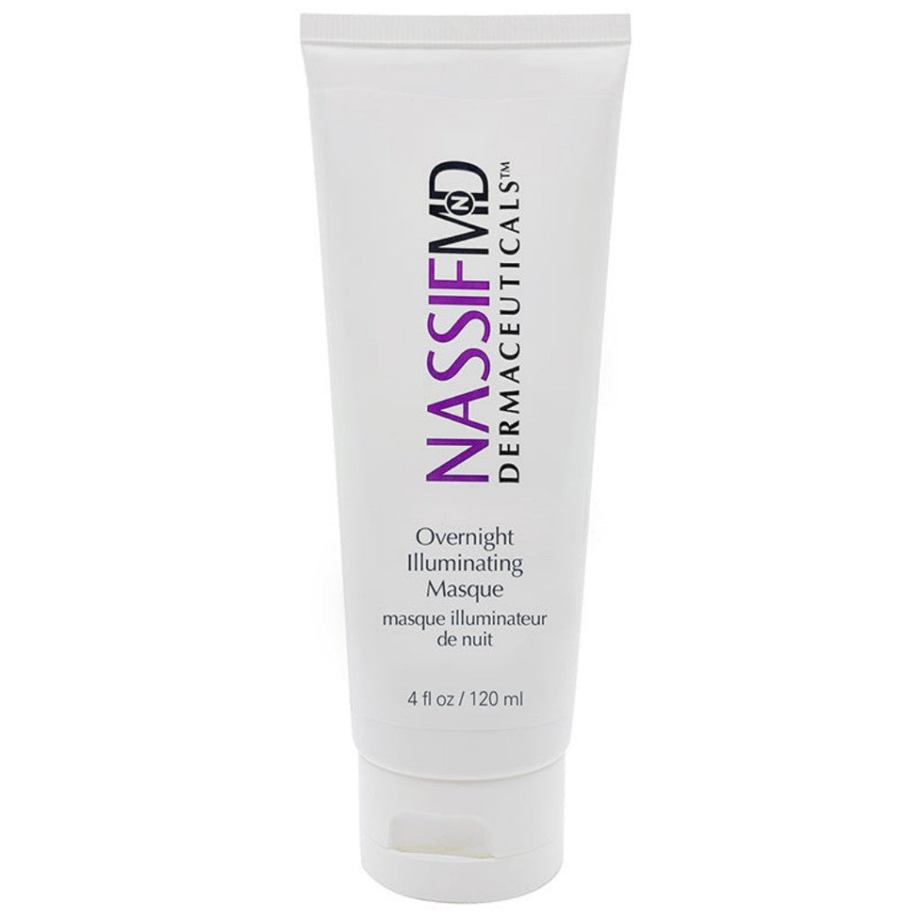 Overnight illuminating Masque