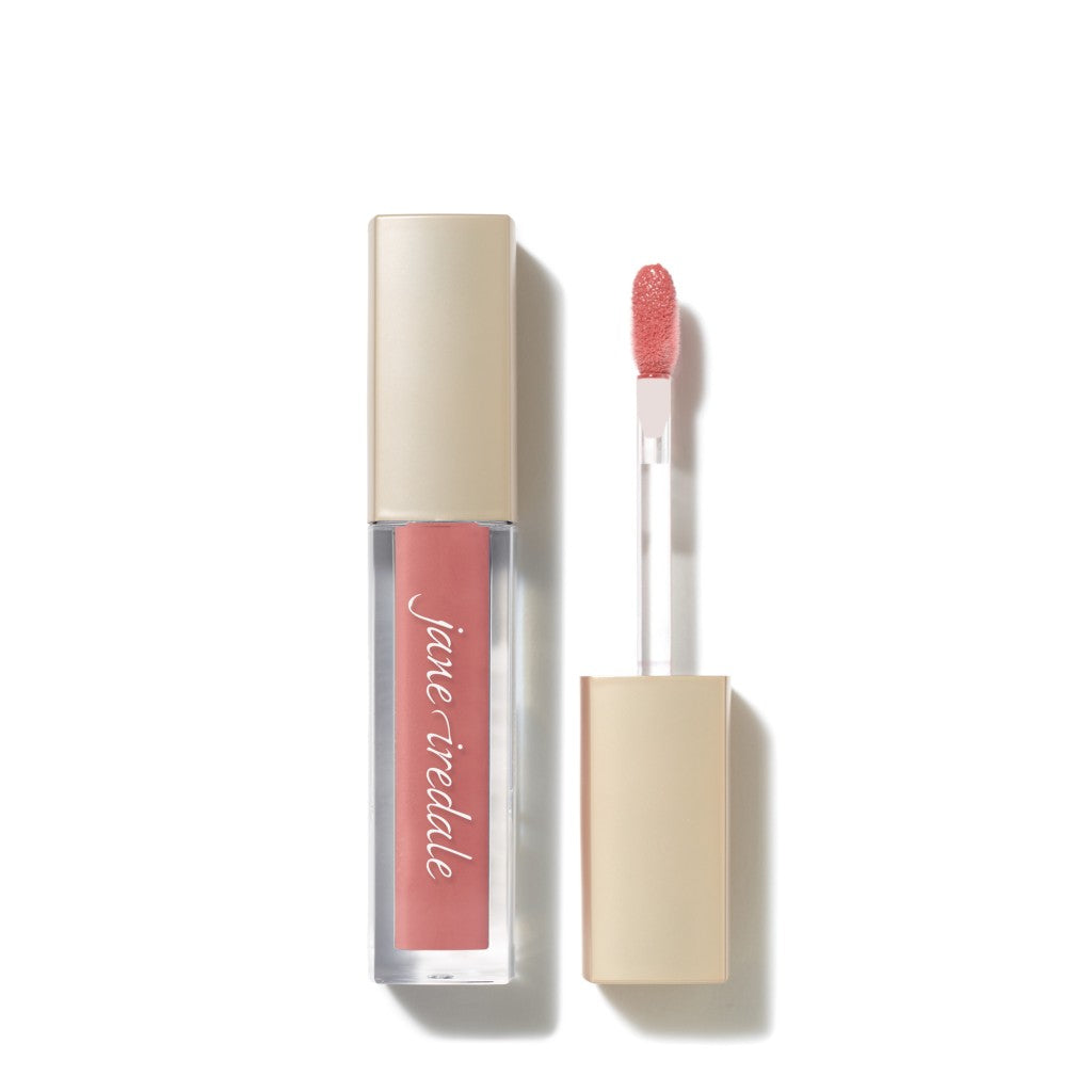 COLORLUXE HIGH IMPACT LIPGLAZE - Au Naturel