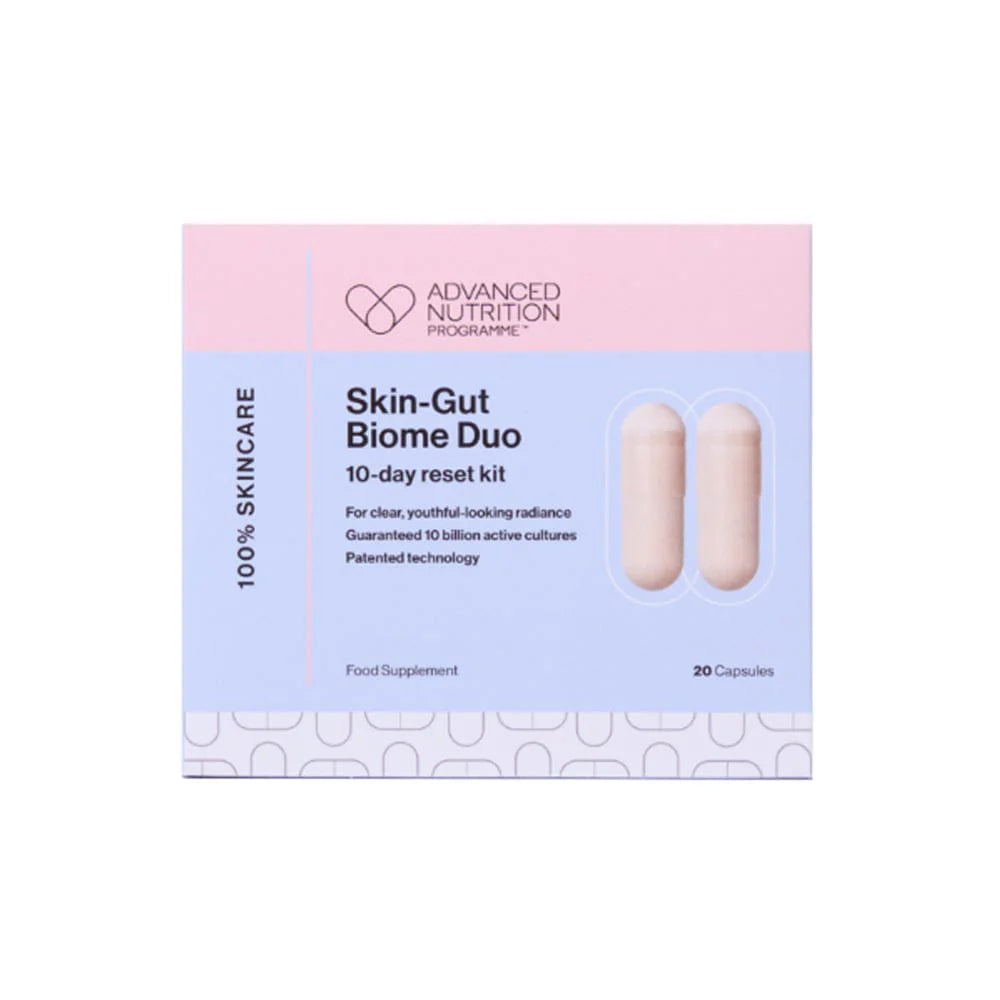 Obagi Haarserum + Duo Biome