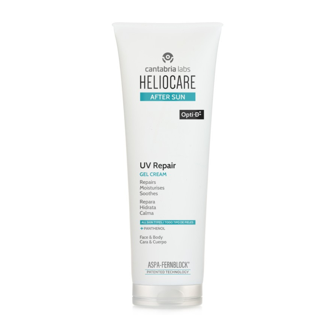 360° Aftersun UV Repair Gelcream