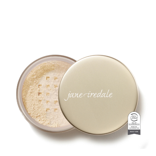 Amazing Base Loose Mineral Powder - Bisque