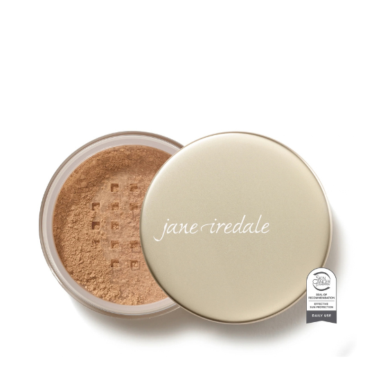 Amazing Base Loose Mineral Powder - Caramel