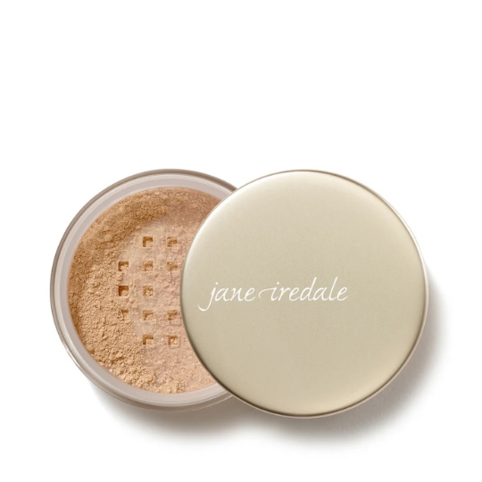 Amazing Matte Loose Finish Powder 10 g