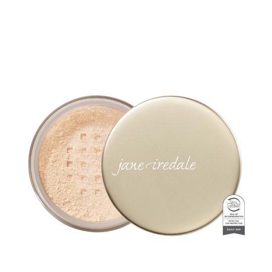 Amazing Base Loose Mineral Powder - Ivory