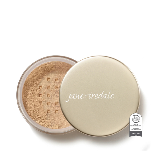 Amazing Base Loose Mineral Powder - Latte