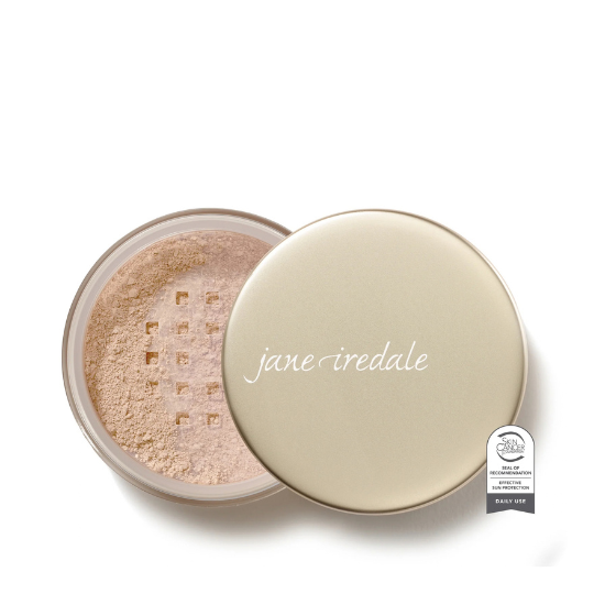 Amazing Base Loose Mineral Powder - Light Beige